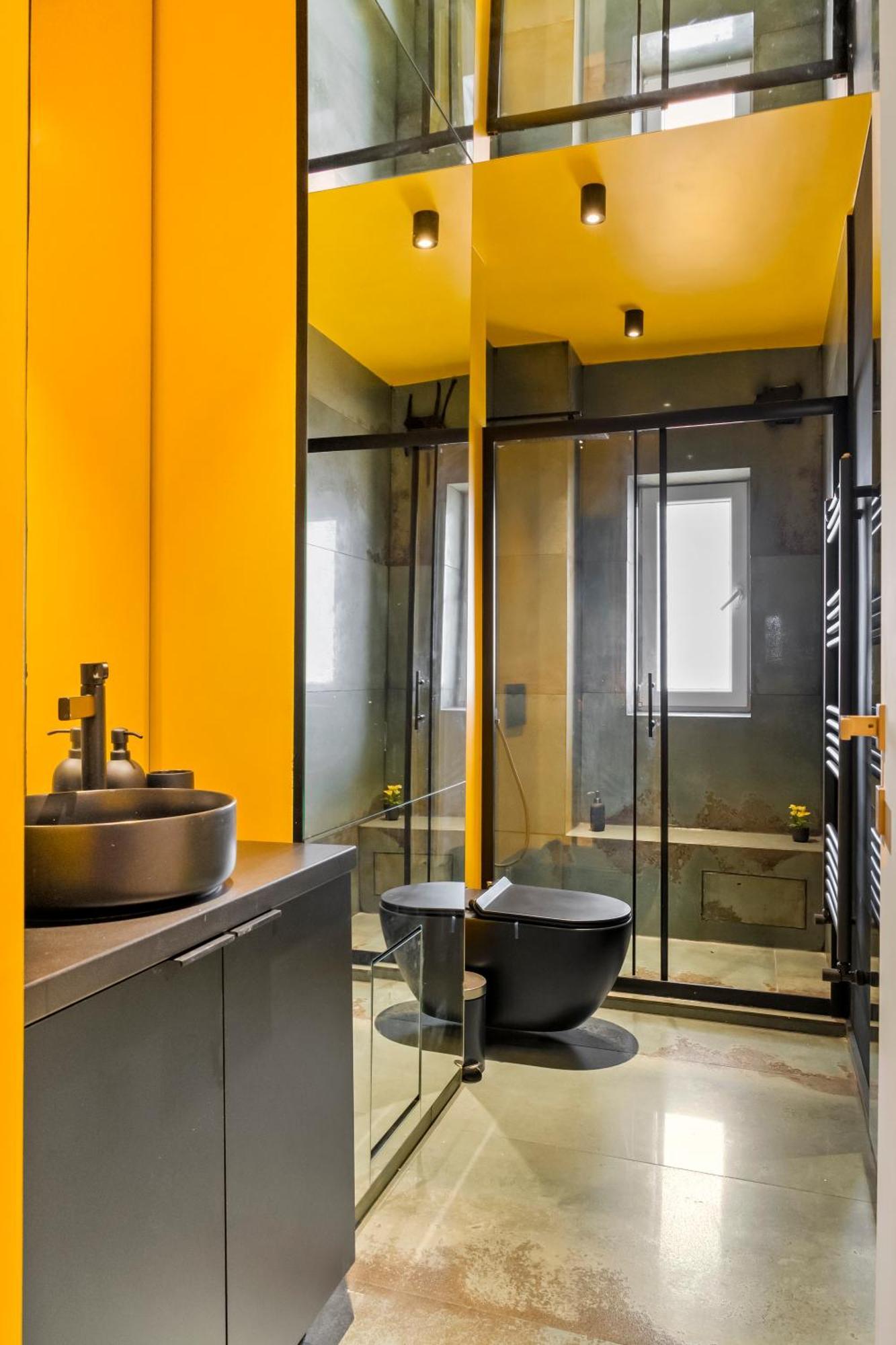 Art Nouveau Penthouse Bucharest Διαμέρισμα Εξωτερικό φωτογραφία