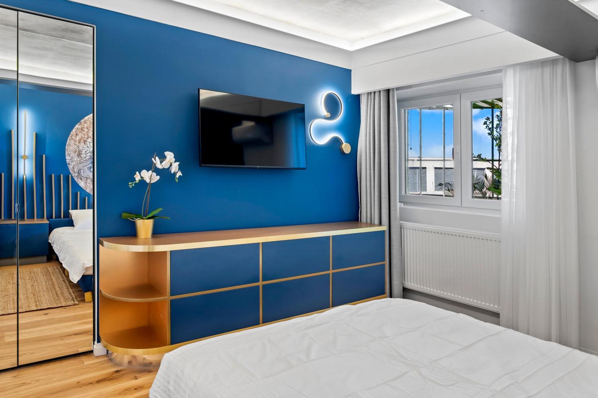 Art Nouveau Penthouse Bucharest Διαμέρισμα Εξωτερικό φωτογραφία