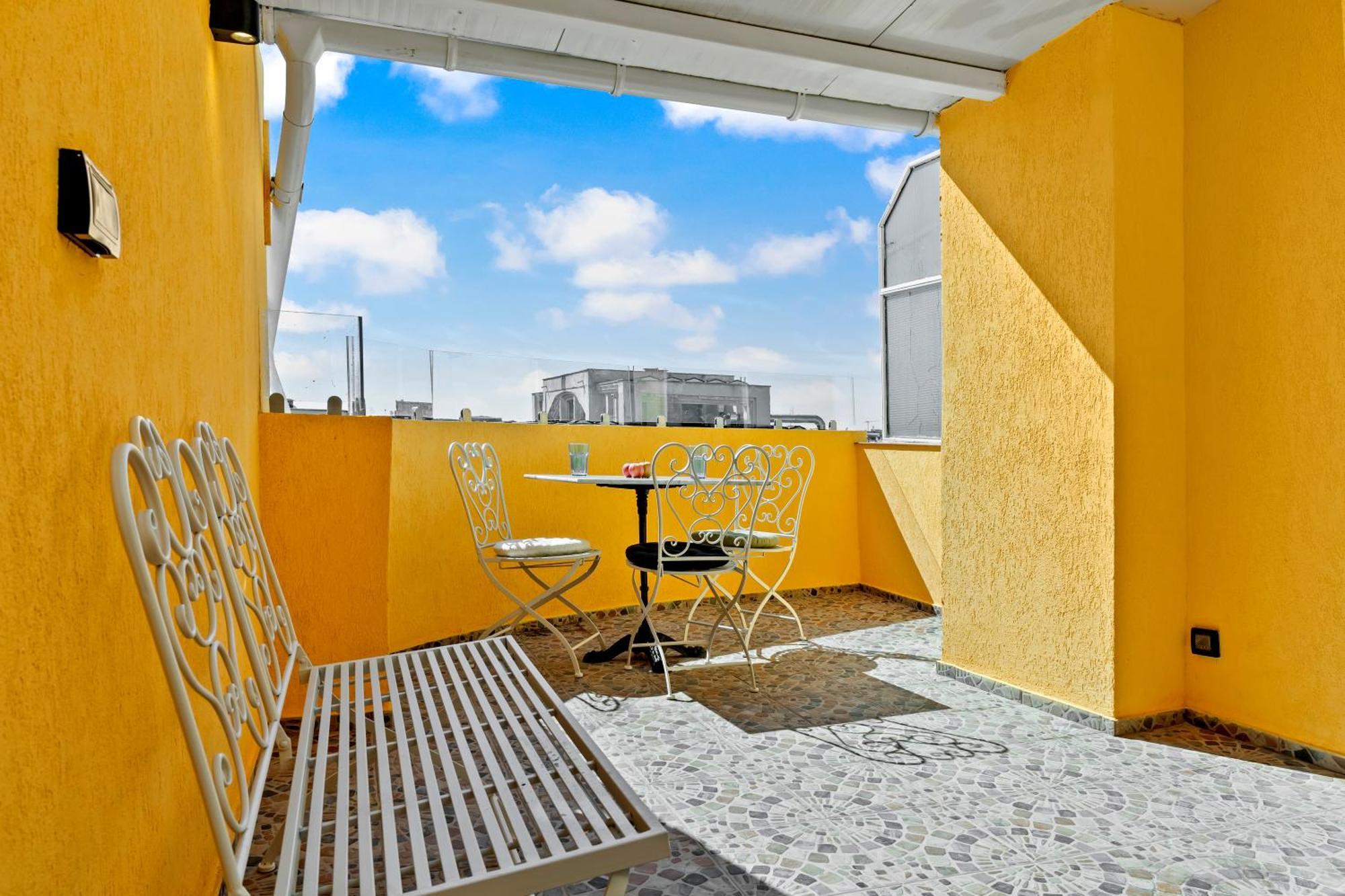 Art Nouveau Penthouse Bucharest Διαμέρισμα Εξωτερικό φωτογραφία