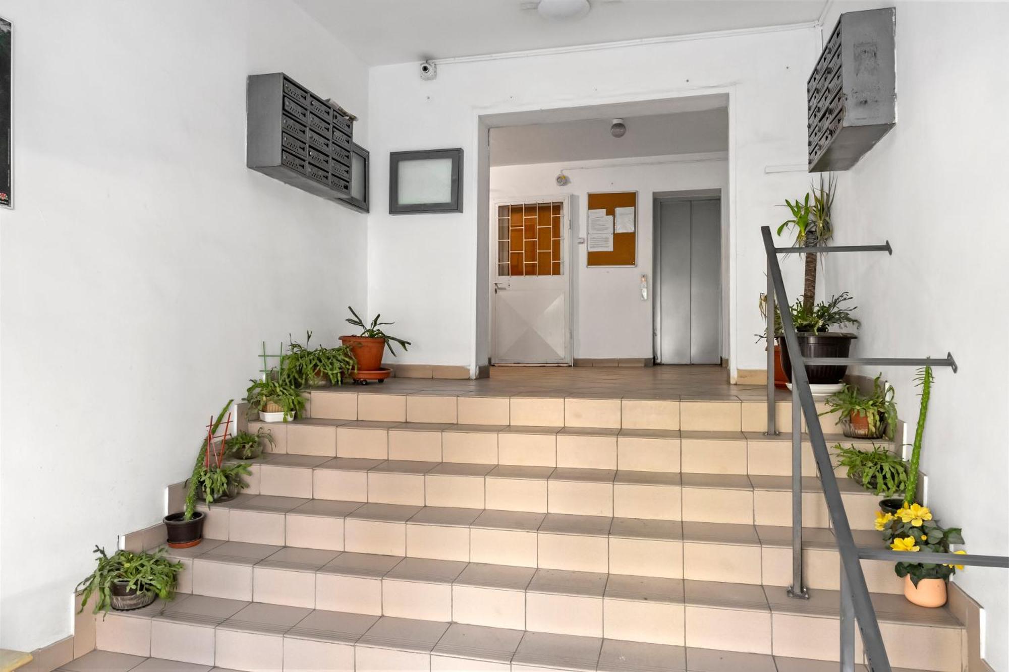 Art Nouveau Penthouse Bucharest Διαμέρισμα Εξωτερικό φωτογραφία