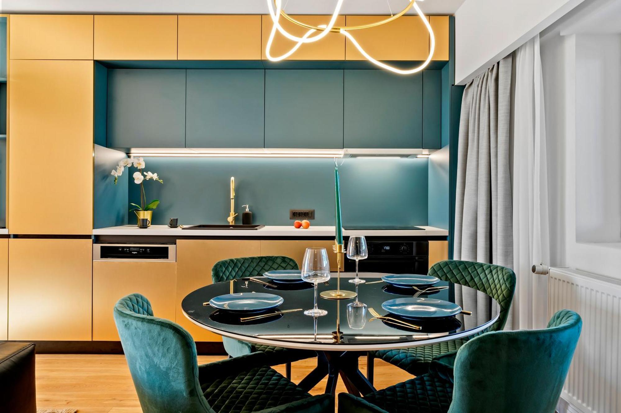 Art Nouveau Penthouse Bucharest Διαμέρισμα Εξωτερικό φωτογραφία